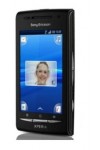 Sony Ericsson Xperia X8 E15i