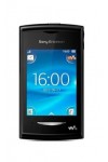Sony Ericsson Yendo