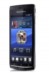 Sony Ericsson Anzu X12
