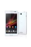 Sony Ericsson Xperia C C2304