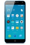 Meizu m1 note