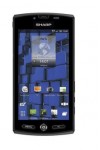 Sharp Aquos SH80F