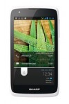 Sharp SH530U