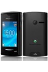 Sony Ericsson W150a Yizo