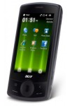 Acer beTouch E100