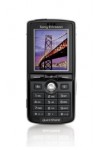 Sony Ericsson K750c