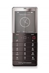 Sony Ericsson Xperia Pureness