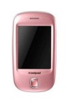 Coolpad S100