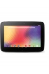 Google Nexus 10 - 2012 - 16GB WiFi