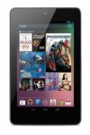 Google Nexus 7 - 2012 - 8GB WiFi - 1st Gen