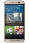 HTC One M9