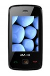 Maxx MTP9 Focus