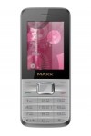 Maxx MX434 Plus Supremo