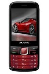 Maxx MX844 Supremo