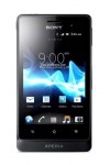 Sony Xperia Go
