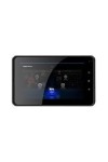 Swipe Halo Edge Tab