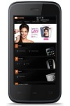 Micromax Bolt D200