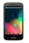 Sharp Aquos Phone SH930W