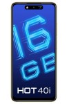Infinix Hot 40i