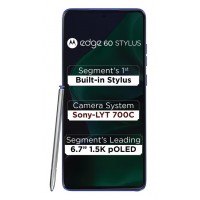 Edge 60 Stylus
