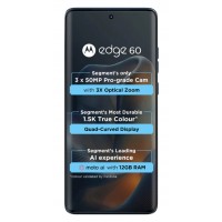Edge 60 5G