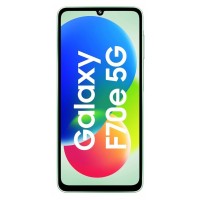 Galaxy F70e 5G