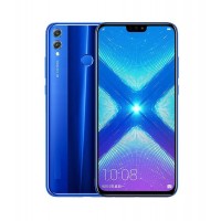 Honor 8X