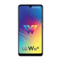W10 Alpha