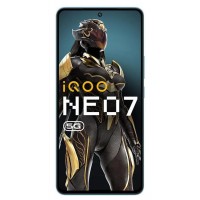 iQOO Neo 7