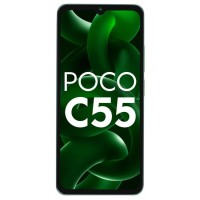 Poco C55