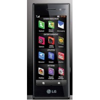 BL40 New Chocolate